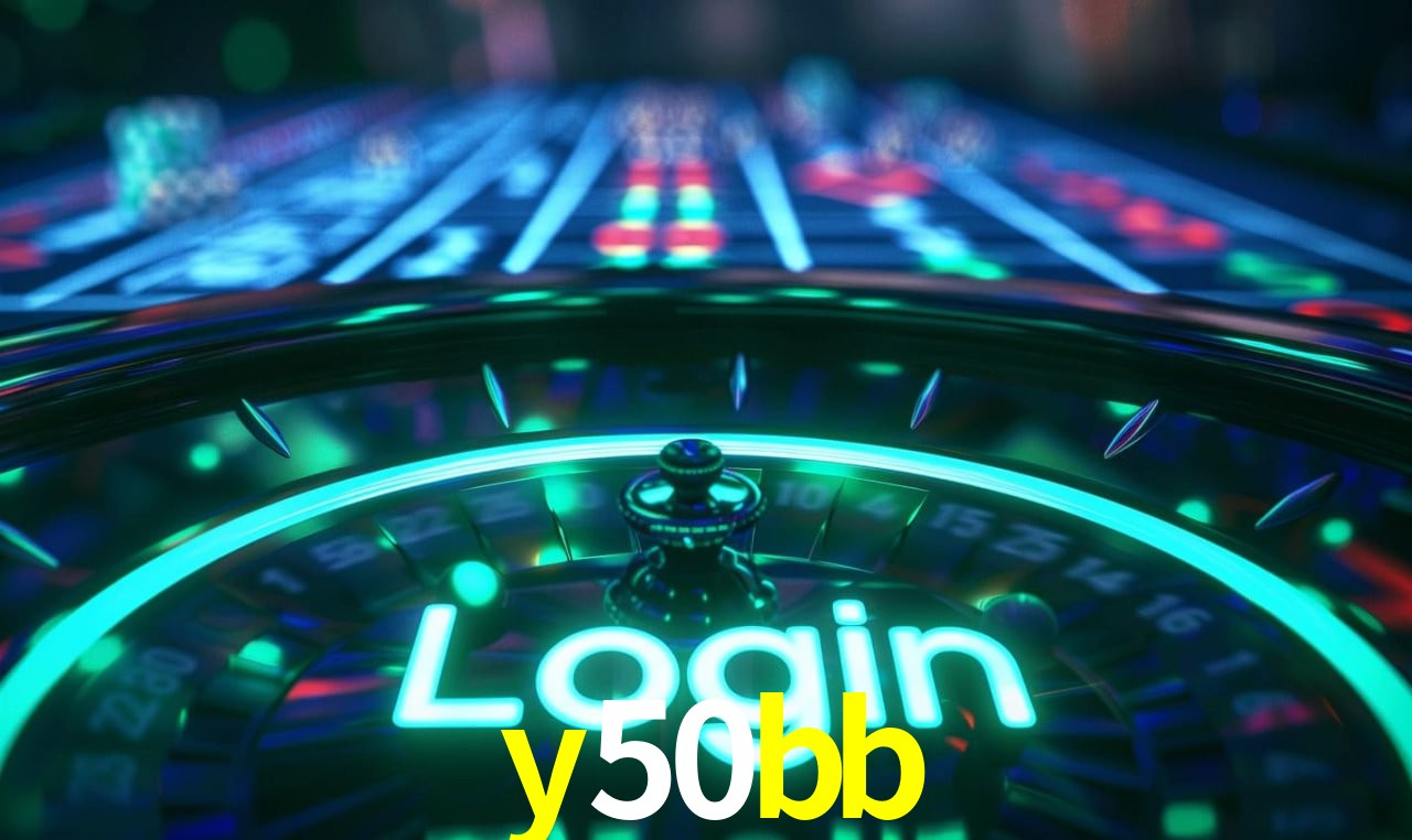 Welcome Bonus y50bb