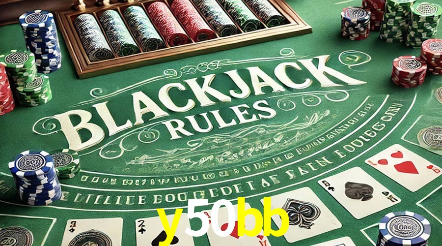 Live Casino y50bb