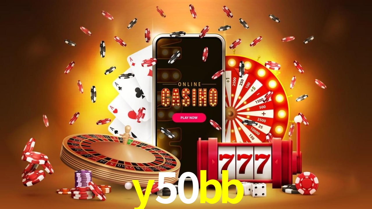 Descubra a Magia dos Jogos de Arcade no y50bb