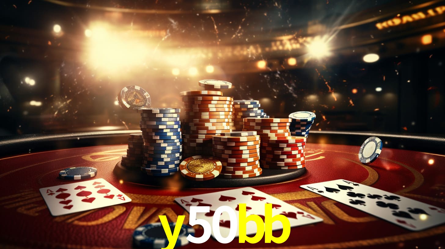 Live Casino y50bb