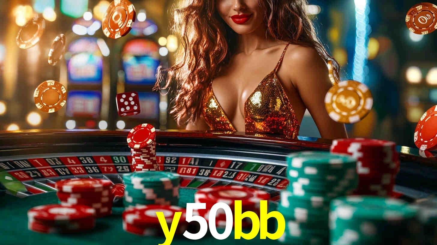 y50bb App Interface