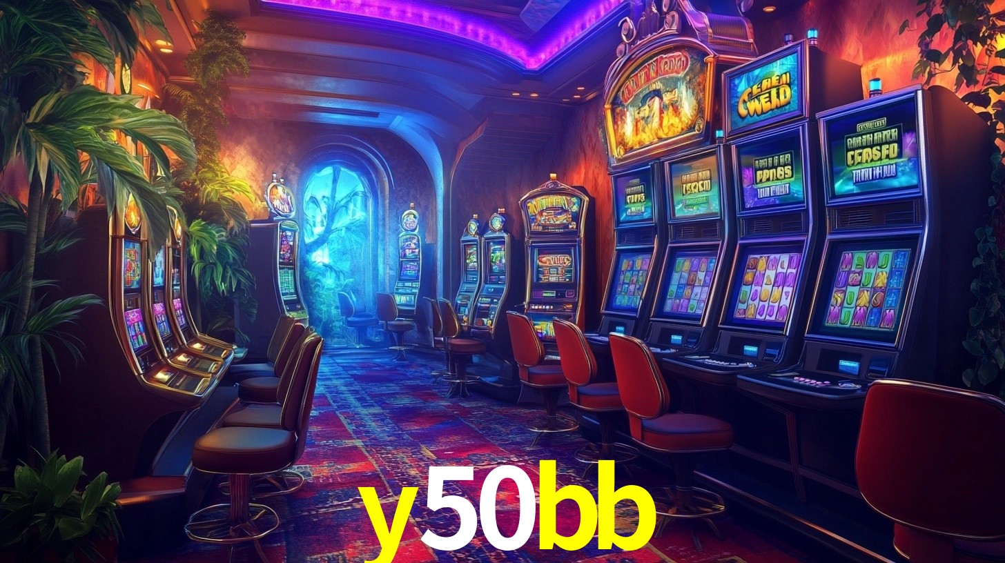 Daily Bonuses y50bb