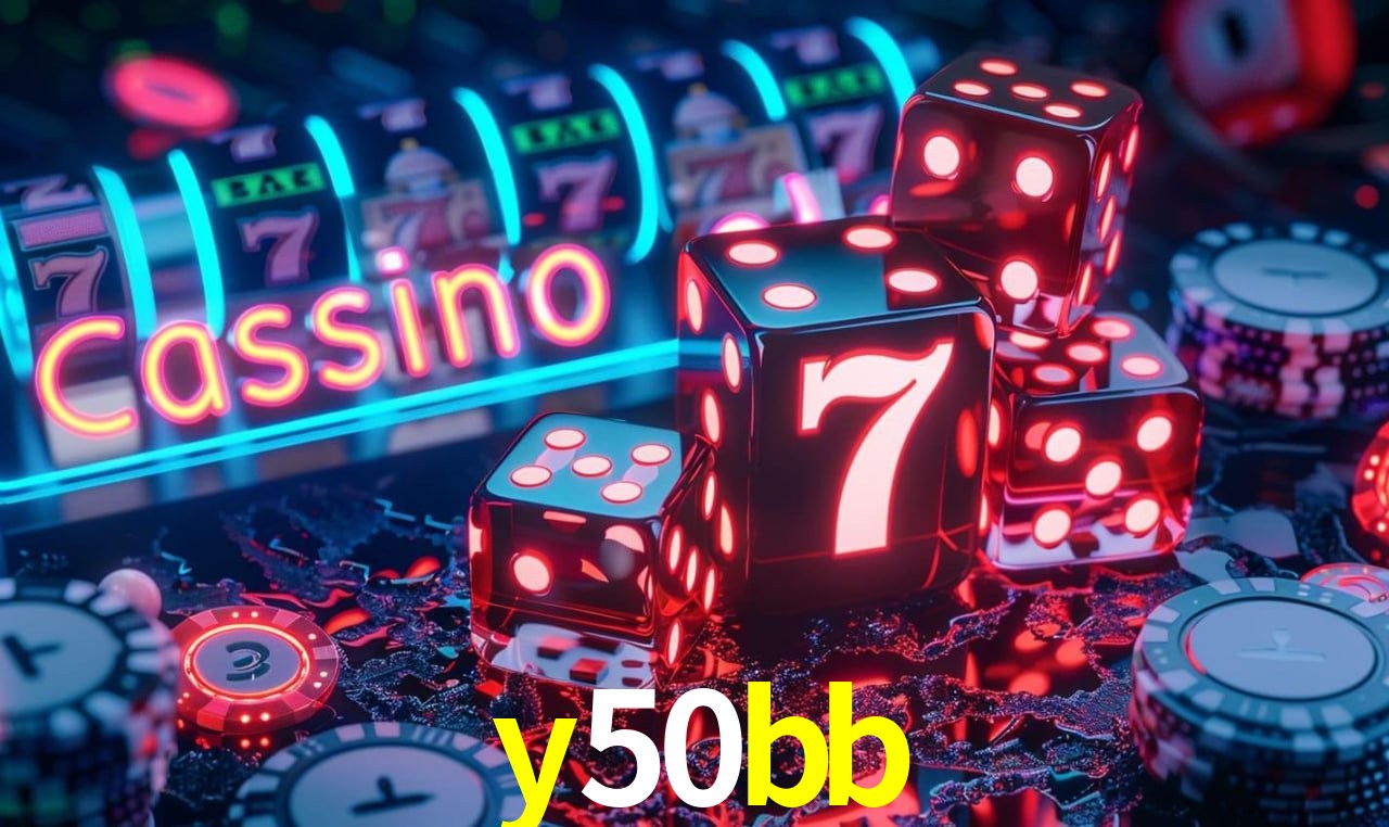 Welcome Bonus y50bb