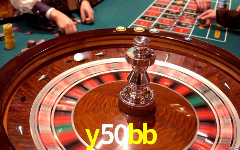 cassino y50bb
