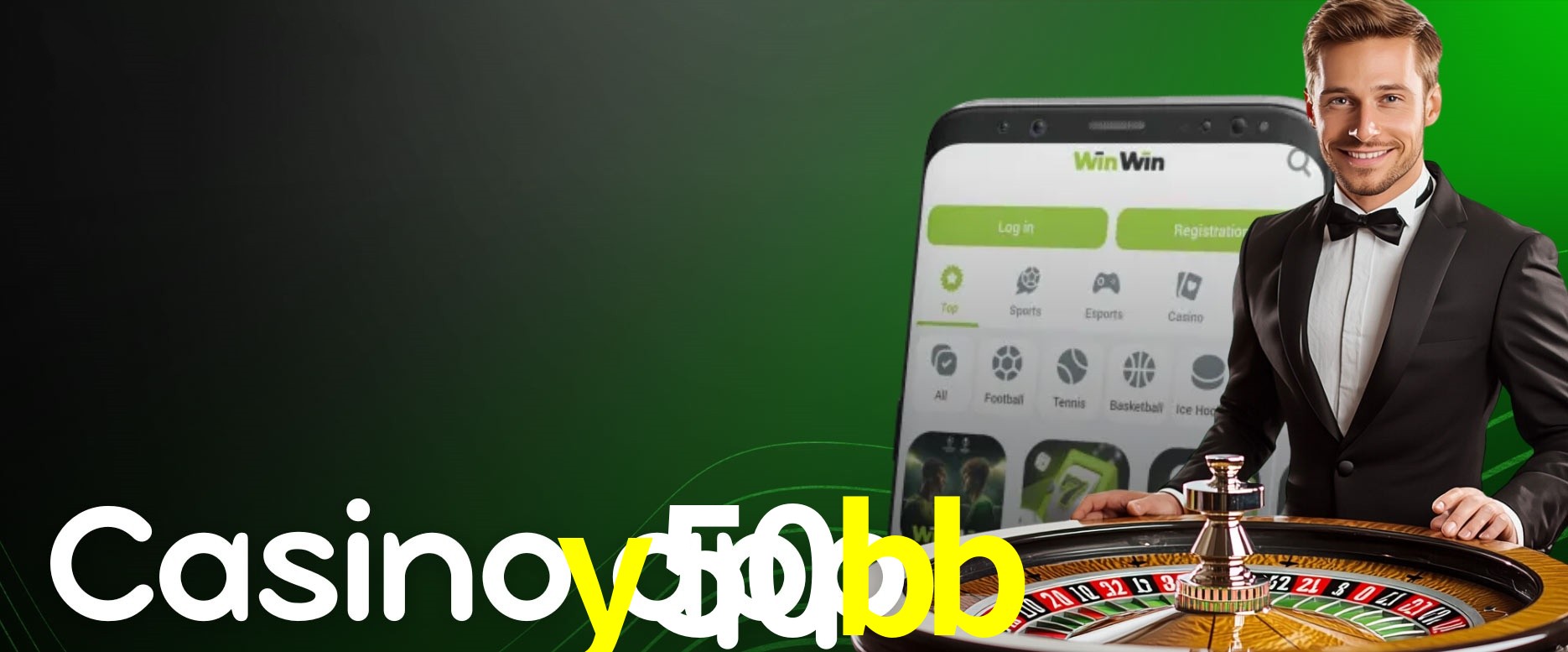 Flash Promotion y50bb
