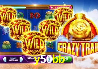 Descubra o Mundo do Cassino Online com y50bb