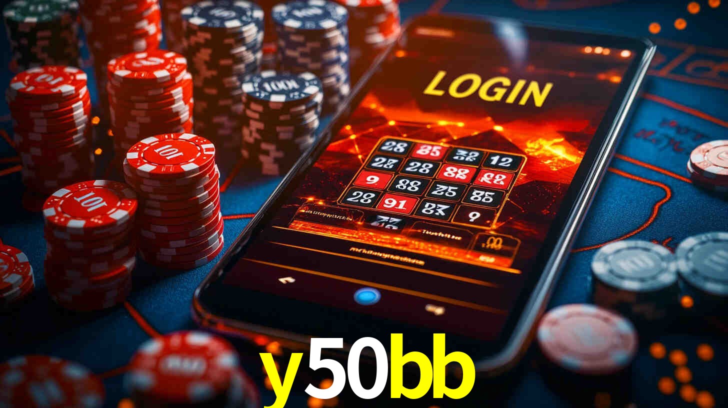 Bônus Generosos e Exclusivos no y50bb para Você!