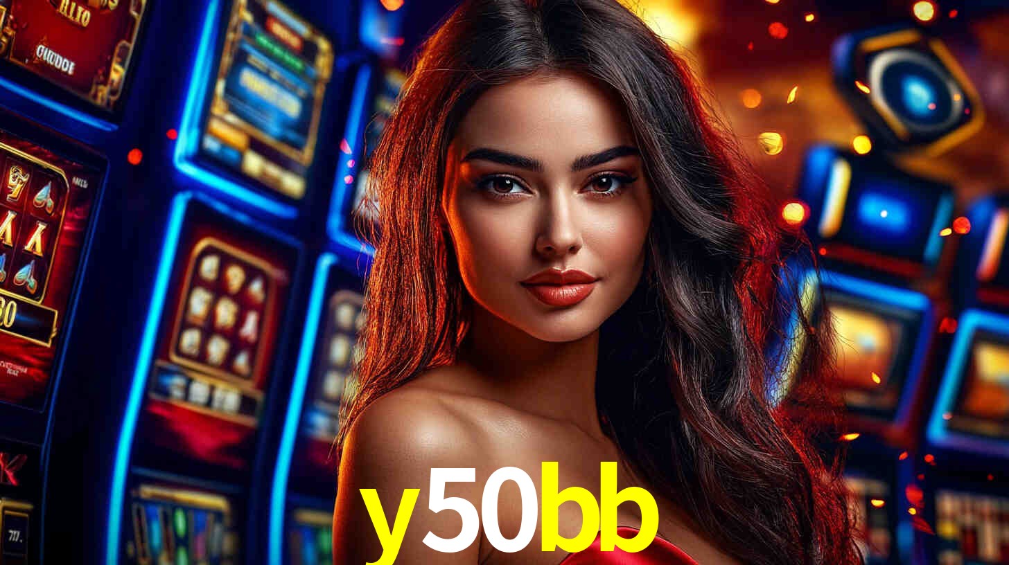 A Popularidade dos Caça-Níqueis no y50bb