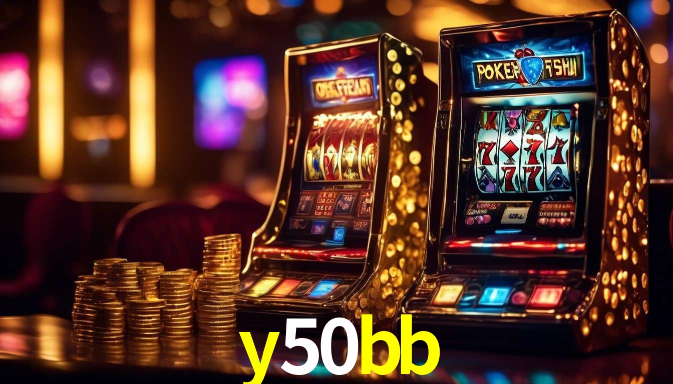 Inovações de Jogos na y50bb: O Futuro das Experiências Interativas