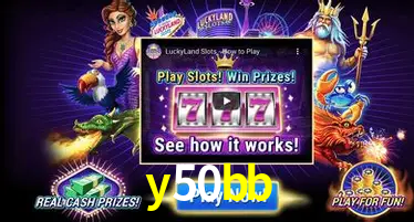 Roulette Table y50bb