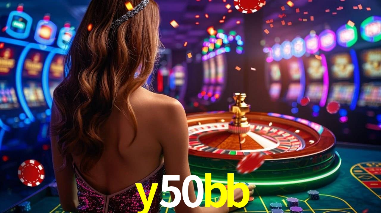 y50bb App Interface