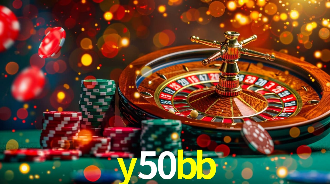 Descubra o Programa VIP da y50bb: Vantagens Exclusivas para Jogadores