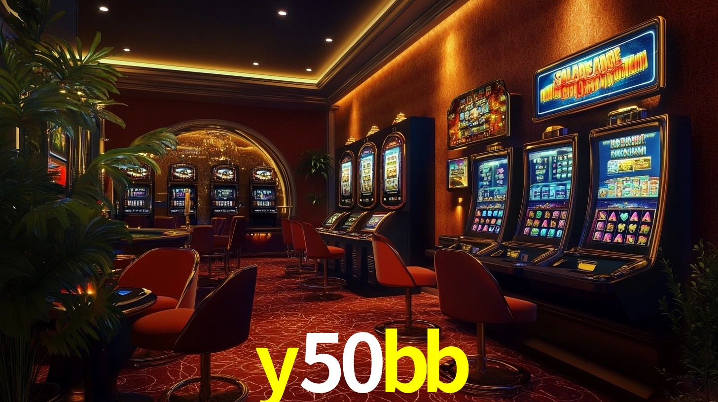 Welcome Bonus y50bb