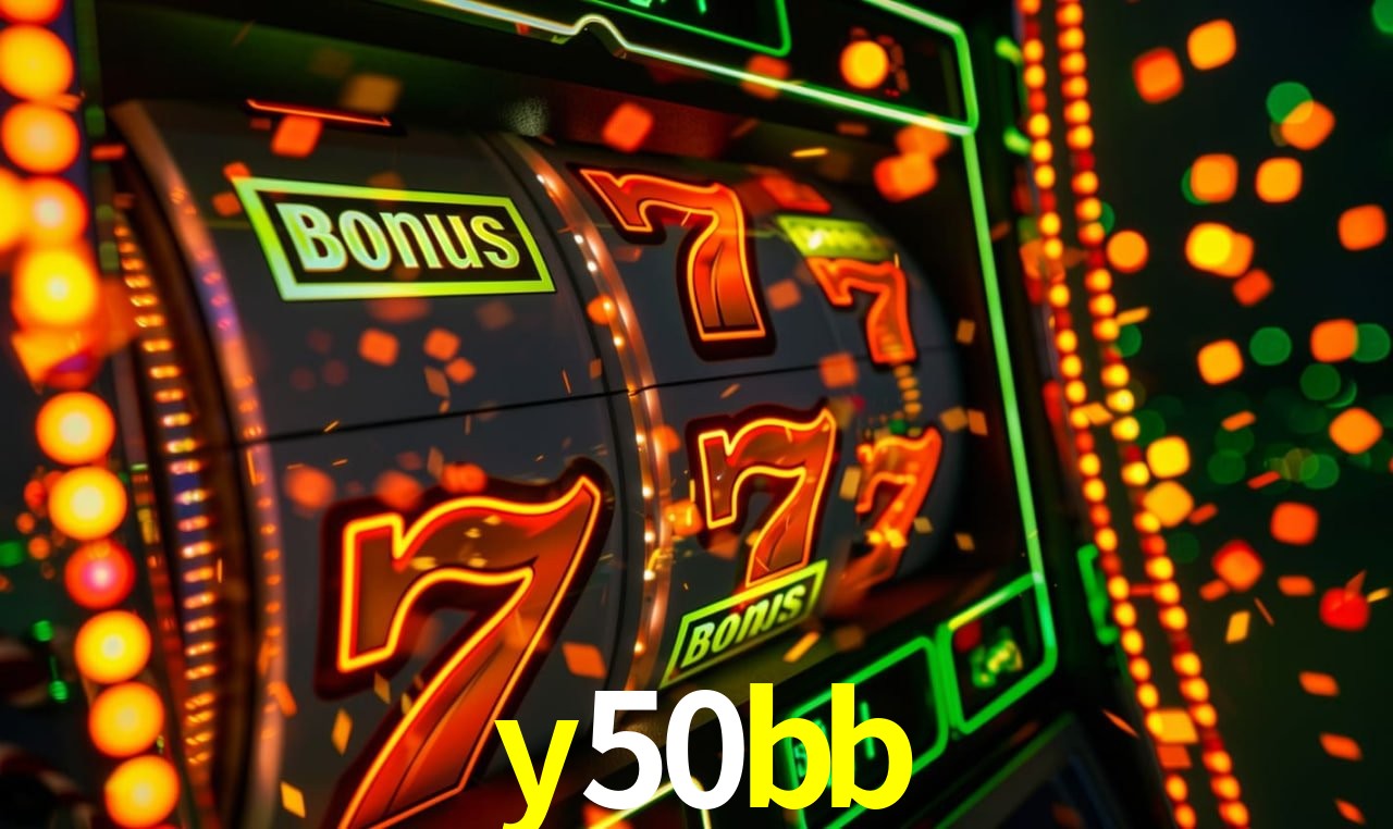 Desvendando o Mundo dos Jogos Virtuais na y50bb