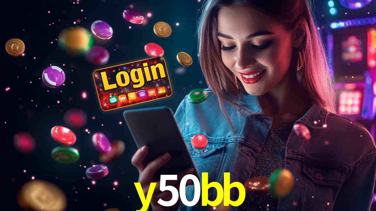 Descubra o Programa VIP da y50bb: Vantagens Exclusivas para Jogadores