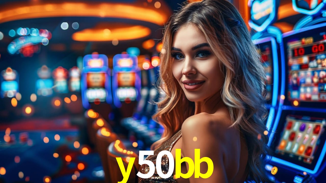 Bonus Features y50bb