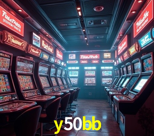 API Integration y50bb