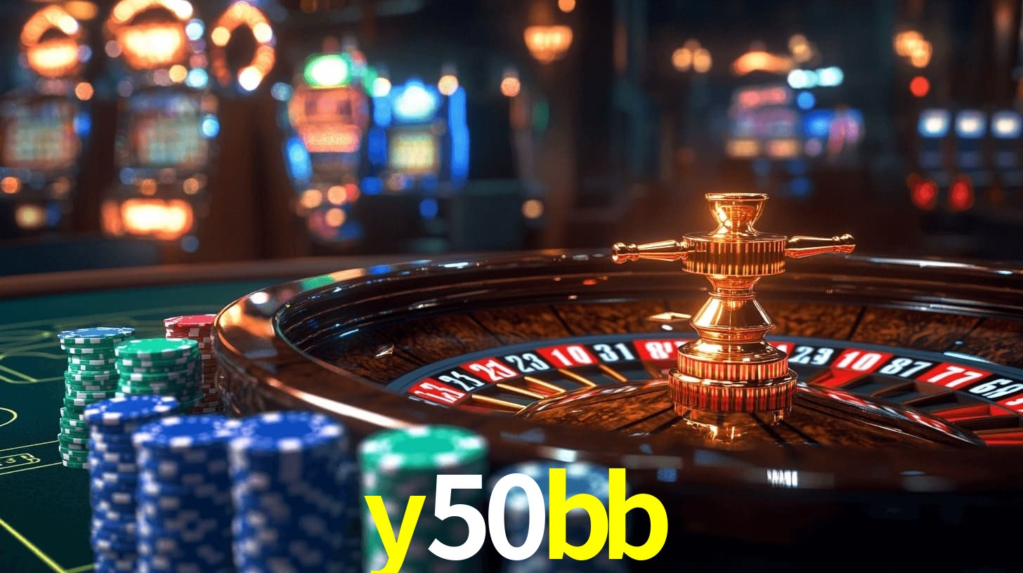 Sinta a adrenalina dos jogos de cassino com y50bb