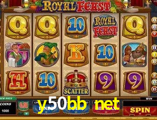 Integração de APIs y50bb net