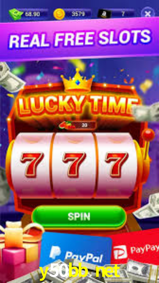 Bônus Diários y50bb net