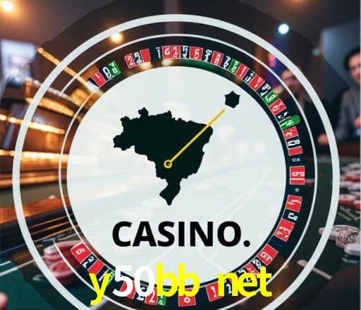 Casino Ao Vivo y50bb net